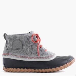 Sorel Out N About Boots